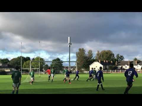 Matchday 09 vs Skerries Town FC