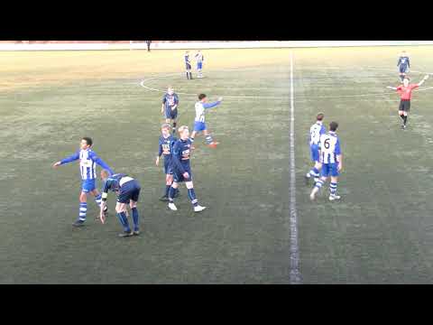 Samenvatting FC Trias - VVG25