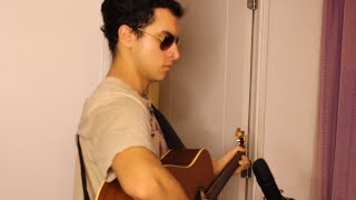 Download lagu Cigarette break - Gavin James (Luke Testa Cover) mp3 Download lagu Cigarette break - Gavin James (Luke Testa Cover) mp3