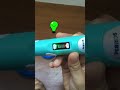 How to use 3d pen | scrib3d | frzn little craft #shorts
