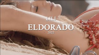 Kadr z teledysku Eldorado tekst piosenki Lili