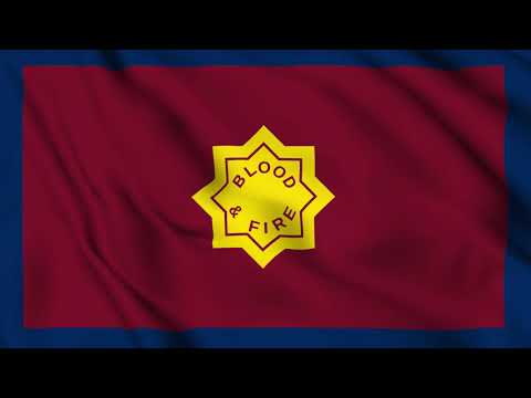 Sound The Battle Cry  - Salvation Army Song Book #981