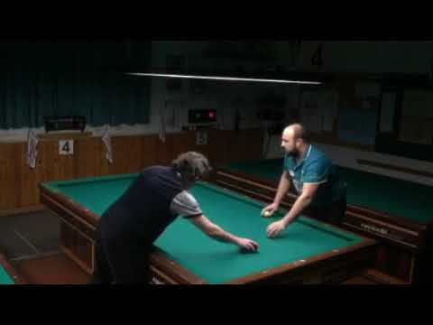 On Demand: 5° prova Grand Prix Trofeo Pegic Circolo Andrea Costa - semifinale Merloni VS De Antonis