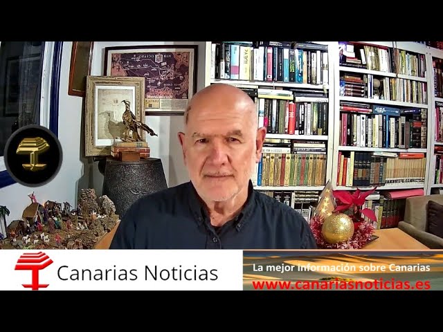 Al filo de la medianoche del 19 de Diciembre de 2025