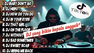 Download lagu 🎧 DJ FULL BASS VIRAL TERBARU 2025 | Lagu Tiktok Remix 30 Menit Nonstop 🎧 mp3