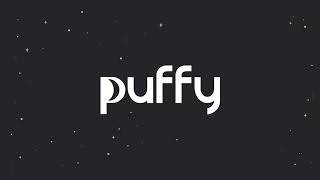 Puffy | Larissa Başlıklı Baza