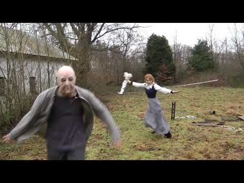 dear old farming daddy (shortfilm)