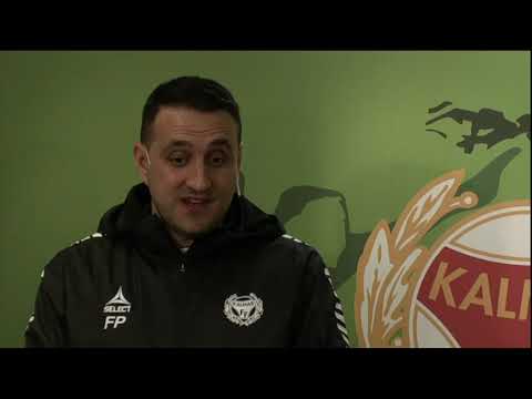 Avsnitt 6: Studio Kalmar FF