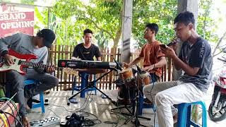 Download lagu Tak Tega - Rhoma Irama Cover Latihan Dangdut mp3