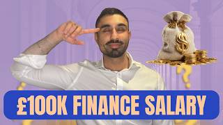 breaking down a REAL IB salary (it's not pretty)