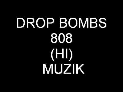 DROP BOMBZ-HSP