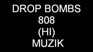 DROP BOMBZ-HSP