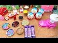 Miniature Kinder Joy Ice Cream Kinder Joy Choco Bar Kinder Joy Ice Cream Dairy Milk Chocolate