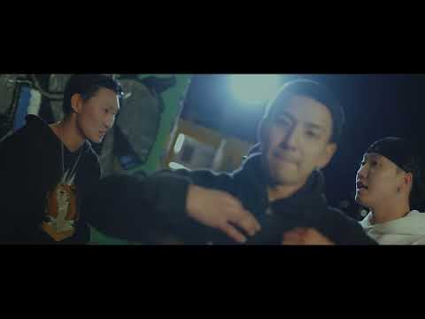 Inu x Suwd x Boltrono x Do'c x ZAMBULIN x Gothi - Cypher #3 (Official MV)