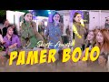 Shinta Arsinta PAMER BOJO Official Music Video ANEKA SAFARI