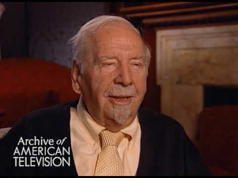 Skitch Henderson on why he left "The Tonight Show"