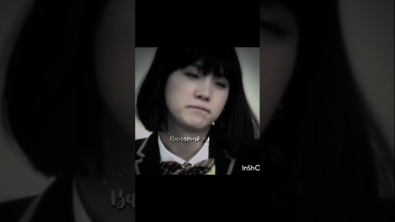 𝐒𝐎𝐑𝐑𝐘 𝐅𝐎𝐑 𝐁𝐀𝐃 𝐄𝐃𝐈𝐓  🤧🎀 @YouTube #bts #suga #fypシ゚viral #1mviews #ytplsgivememyviewsandsubsback