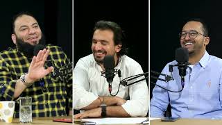 فكر المجاهدة | الحلقة ( 12 ) | #كيف_الطريق | أحمد كنزي | هيمنة | د . حازم شومان image