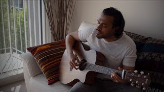 Bolna - Tanishk Bagchi (Cover by Sachin Suryawanshi)