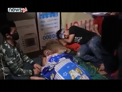 भारतमा रहेका नेपालीका समस्या PART 2 LIVE : LOCKDOWN X-PRESS