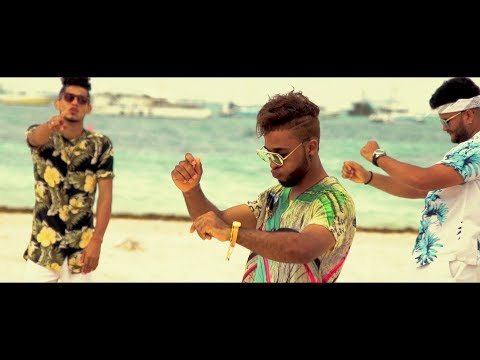 Tu Me llamas - Ms Artista X Gabriel D´ Lleca X J-Carter  ( Video Oficial )