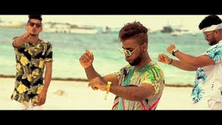 Tu Me llamas - Ms Artista X Gabriel D´ Lleca X J-Carter  ( Video Oficial )