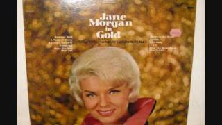 Jane Morgan - A Lover's Concerto (The Toys cover - 1966)