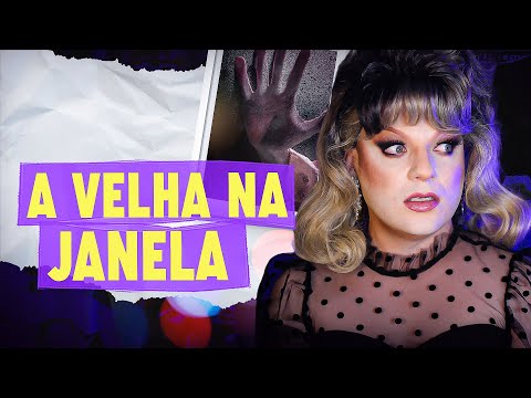 HORROR CASES: They Don't Rest #21 - Lorelay Fox