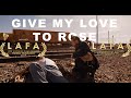 GIVE MY LOVE TO ROSE (Award-Winning Student Short Film)