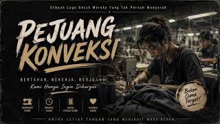 Download lagu Lagu Pejuang Rupiah Konveksi mp3