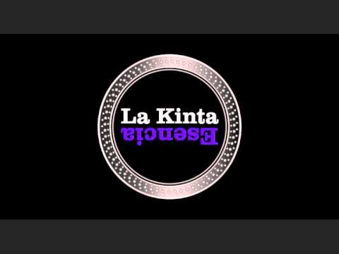 LA KINTA ESENCIA   LAODICEA   LA KINTA ES