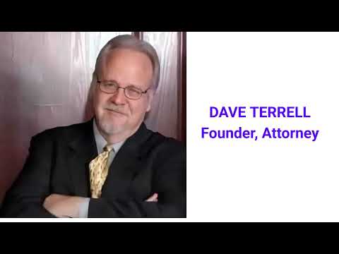 The Terrell Wills Law Firm in Oklahoma City, OK