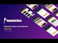 Creating Fixtures Using Playmatches Tournament Software