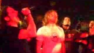 Breed 77 + Forever Never And Co - Zombie Cover