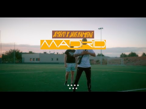 JOSEFO FT JAVI BAMBINI - MADRID