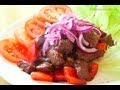 Vietnamese Shaking Beef Bò Lúc Lắc Helen S Recipes