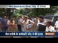 Uttarakhand: Man caught red handed on camera killing employer in Udham Singh Nagar