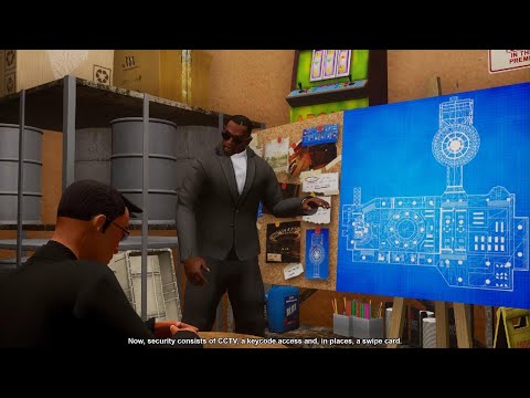 Grand Theft Auto: San Andreas Definitive Edition - PS5 Walkthrough Part 30 -🔥🔥🔥