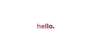Hello World! | EF Tours