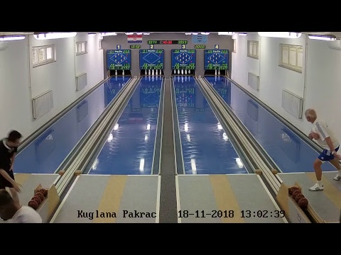 7. KOLO 3. HKL - RI ZONA PŽ - KK LIPIK 1974" - KK POŽEGA