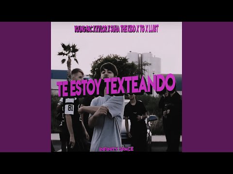 Te Estoy Texteando