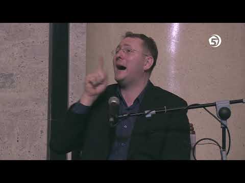 "40 hadisa imama Nevevija" - 36. dio - dr. hfz. Kenan Musić