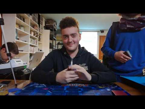 NEW BANNED!!!Mario Modica - Dinomist WITH ELECTRUM DECK PROFILE 3-1 Local Multiplayer 2018