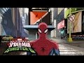 Marvel's Ultimate Spider-Man vs. The Sinister 6 Season 4, Ep. 2 - Clip 1