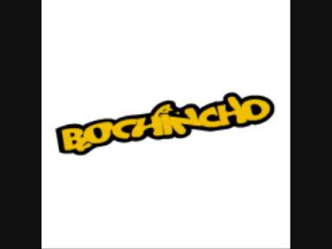 Me apaixonei - Bochincho