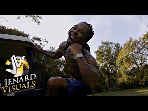 Stackboi Ty - Probably Am (Official Music Video) Shot by @DarionJenardd