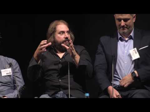 EditFest London: From Dailies To Delivery - Part 2