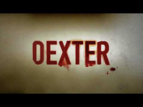 Dexter Eats Killer Tofu (Dexter x The Beets from Doug)