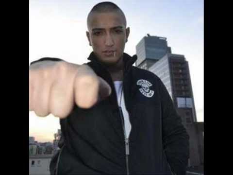 Farid Bang feat. Haftbefehl & Capo (Wir Ficken Alles)2012
