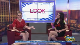 Vegas local Manika Ward chats about her new show